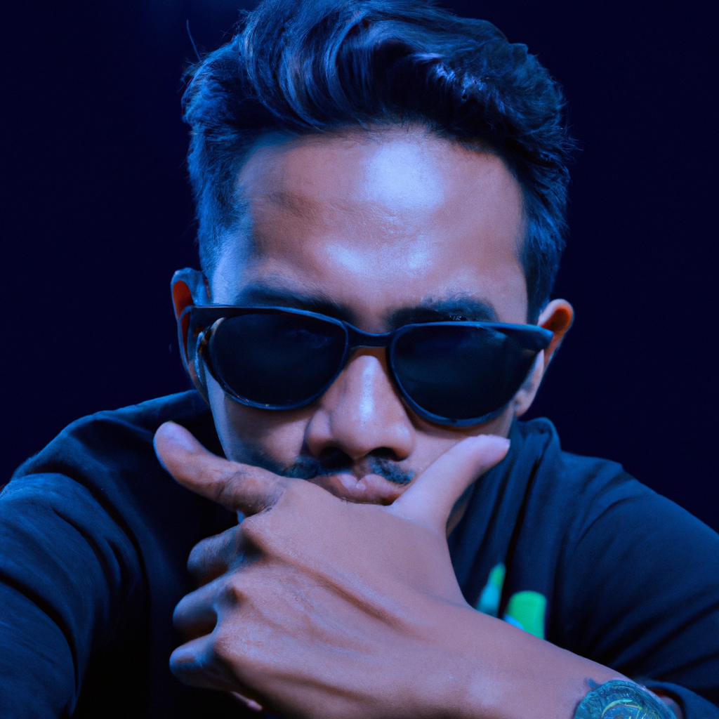 アフター画像。色調補正と肌レタッチ後の完成イメージ